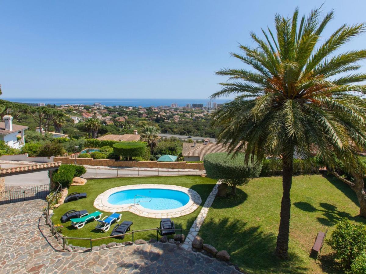 Puig Romani-2 By Interhome Casa vacanze Platja d'Aro