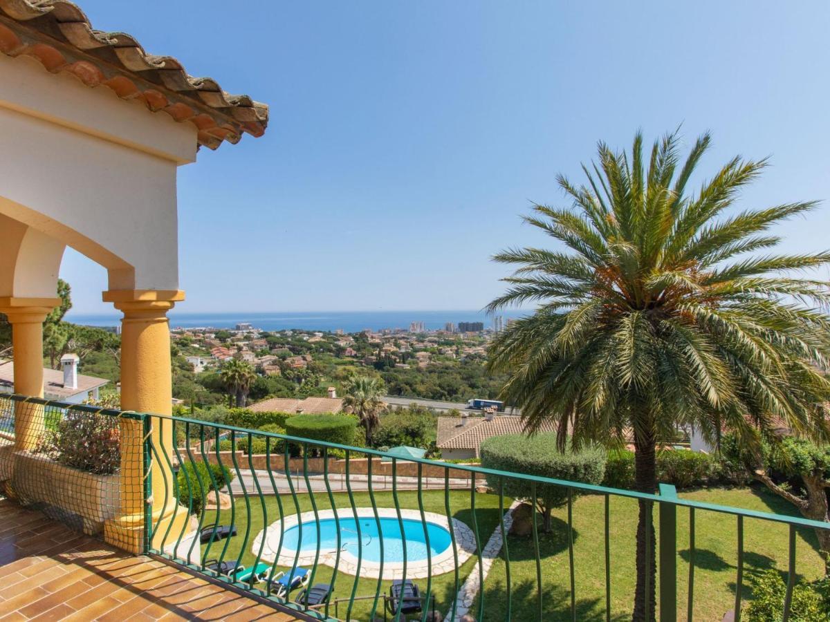 Puig Romani-2 By Interhome Casa vacanze *