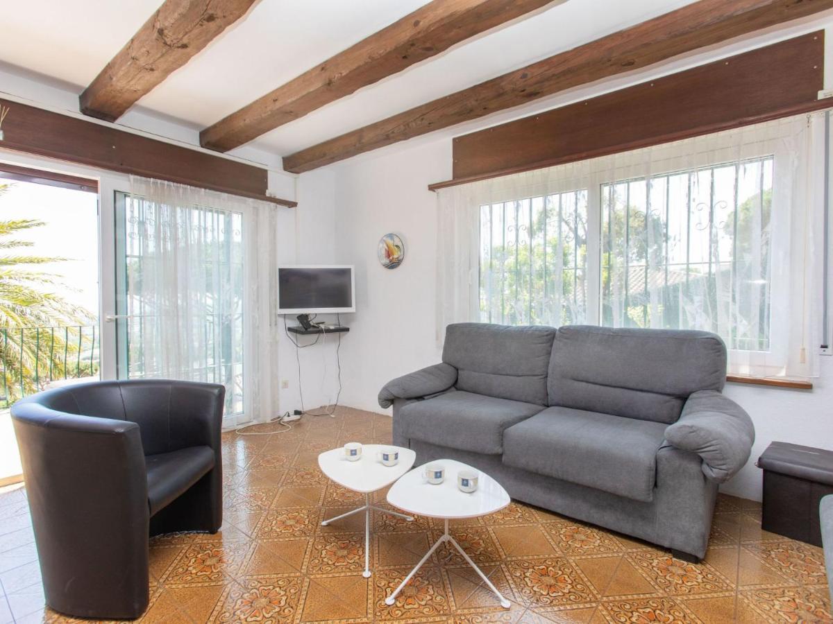 Casa vacanze Puig Romani-2 By Interhome
