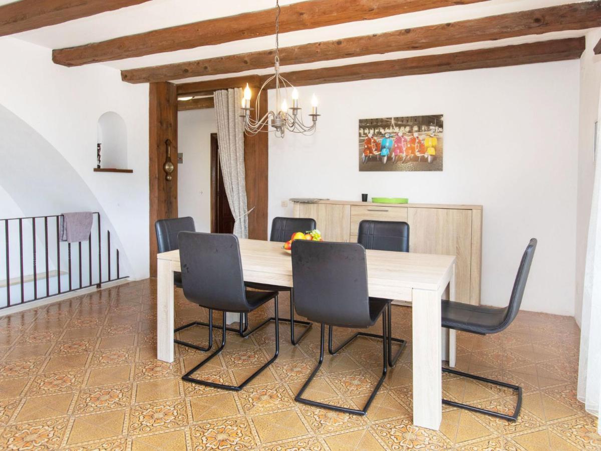 Casa vacanze Puig Romani-2 By Interhome *